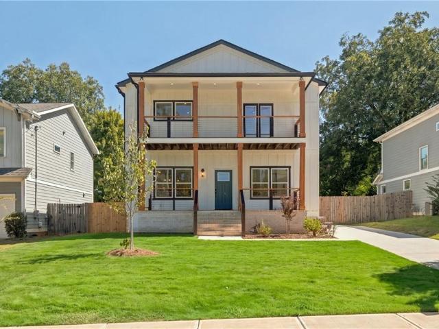 269 Ohm Avenue