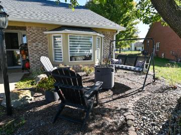 Hall View, West Valley City, Salt Lake County, Utah, USA