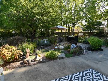 Hall View, West Valley City, Salt Lake County, Utah, USA