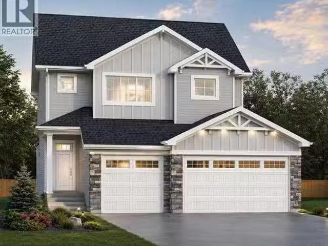 269 Lakeside Boulevard, Martensville, SK, S0K 2T1 house for.