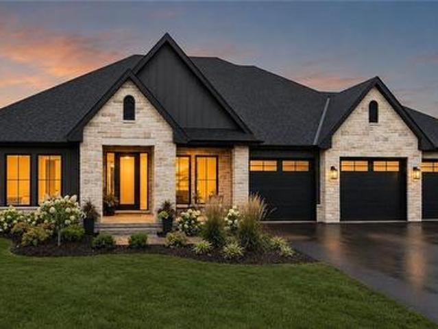 269 Lynedoch Road, Lynedoch, ON, N4B 2W4 house for sale | Listing ID 40857 | Royal LePage