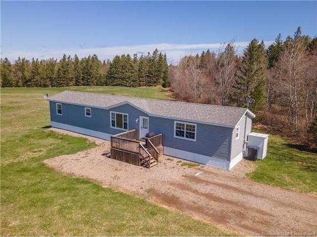 269 Mount Hebron Rd, Mount Hebron, NB, E4G 1J3 house for sale | Listing ID NB138680 | Royal LePage