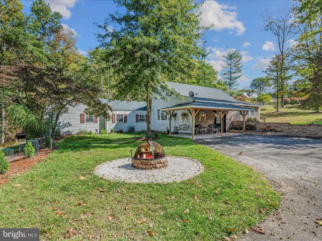 269 Mountain Laurel Dr, Berkeley Springs, WV 25411 | MLS #WVMO2006