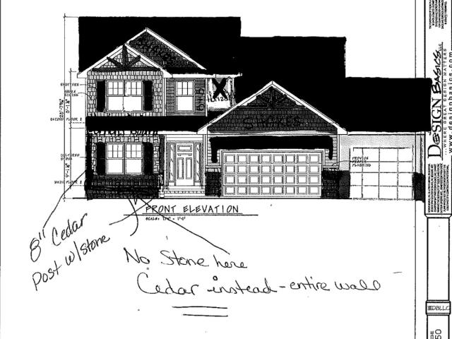 269 Mill Springs