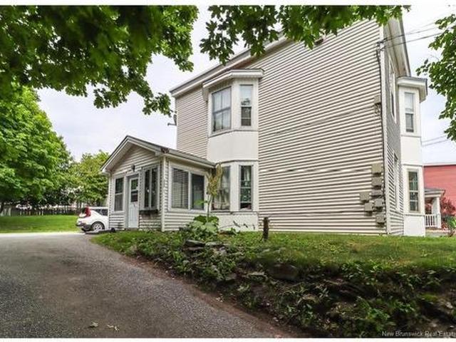 269 Millidge Ave, Saint John, NB, E2K 2M9 house for sale | Listing ID NB143672 | Royal LePage