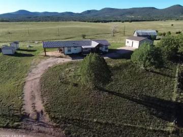 269 S ZACHARIAE RANCH RD, YOUNG, AZ 85554