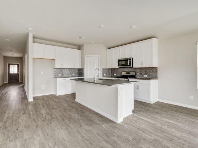 269 Sunshine Lane, Lavon, US, TX
