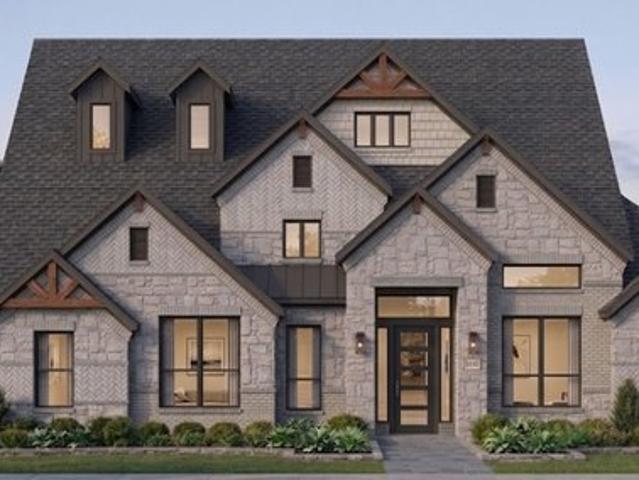 269 Panther Trl, Van Alstyne, TX 75495