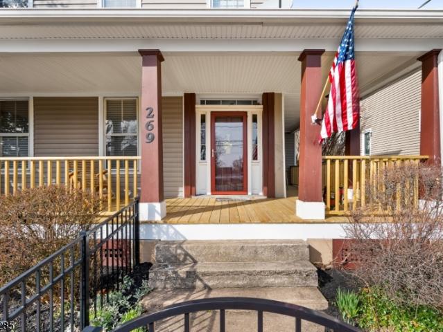 269 Quakertown Rd