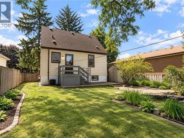 269 Queensdale Avenue E, Hamilton, ON, L9A 1L3 house for sale | Listing ID 40863 | Royal LePage