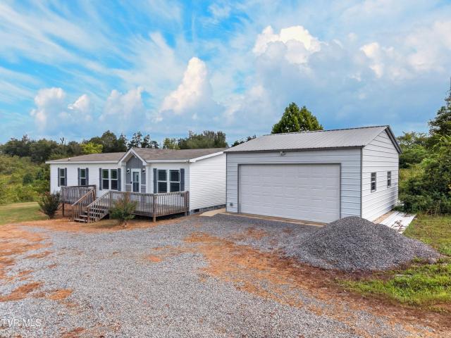269 Rock Ridge Way