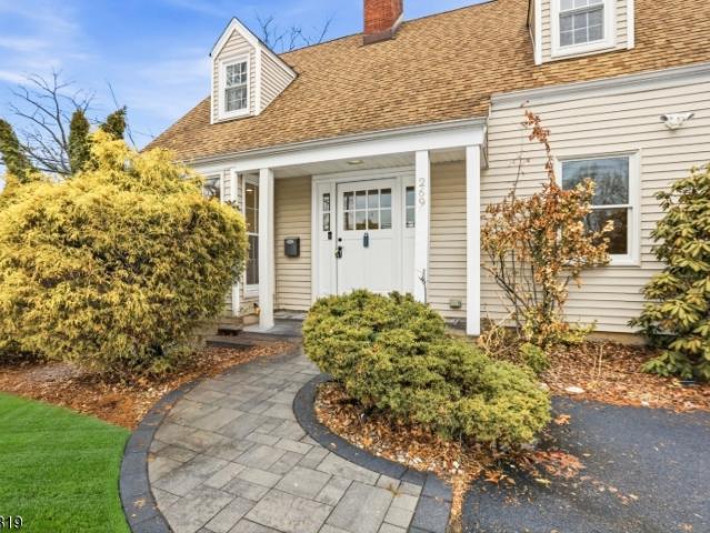 269 Remsen Ave