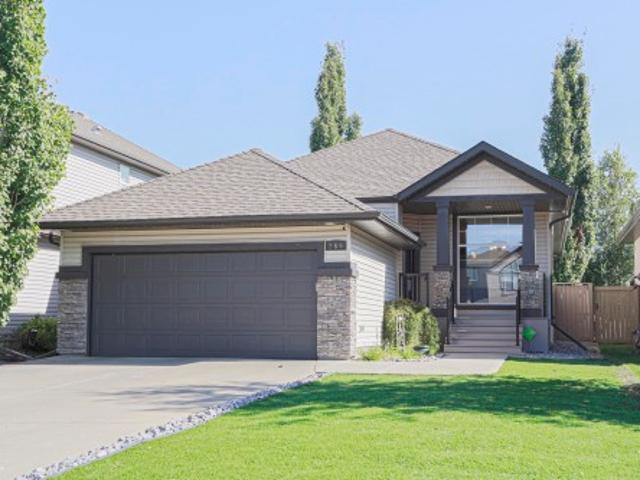 269 Ridgebrook Road, Sherwood Park, AB, T8A 6M3 house for sale | Listing ID E4509 | Royal LePage