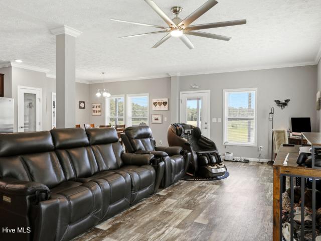 269 Wh Conway Lane