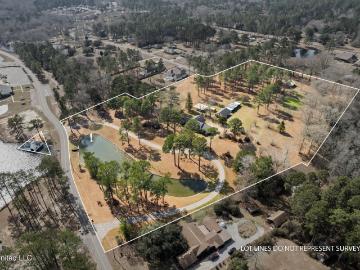 269 W Lake Rd, Hattiesburg, MS 39402 | MLS #4138