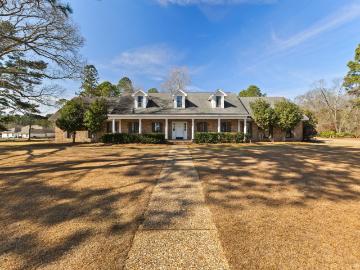 269 W Lake Rd. Hattiesburg, US, MS