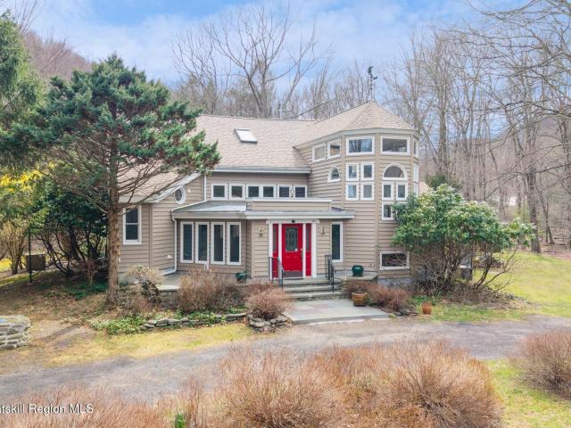 269 Watson Hollow Rd, West Shokan, NY 12494 | MLS #20261
