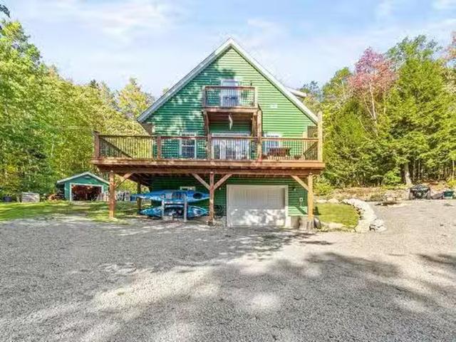 269 Village Path, Vaughan, NS, B0N 2T0 house for sale Listi.