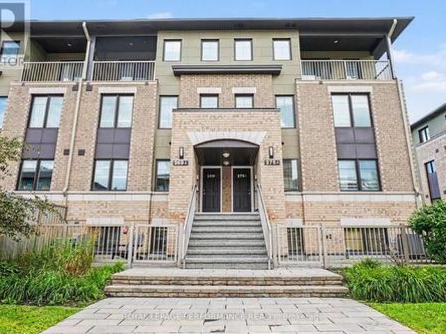 269A Titanium Private, Ottawa, ON, K1C 0A5 townhouse for sale | Listing ID X13686 | Royal LePage