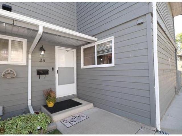 26 461 Av Nw, Edmonton, AB, T6L 5T1 townhouse for sale | Listing ID E4506 | Royal LePage