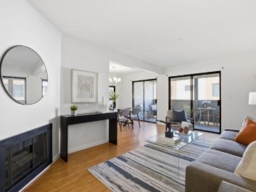 Los Altos, Laredo South-El Cenizo CCD Webb County Texas, Webb County, Texas, USA