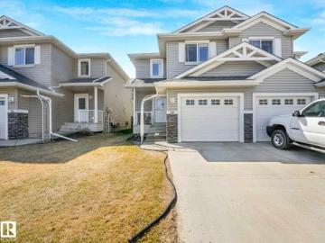Place Chaleureuse, Beaumont, Division No 11, Alberta