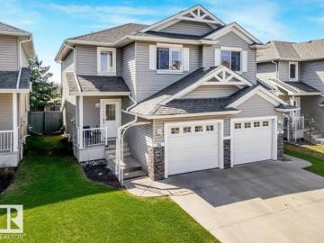 26 5101 Soleil Boulevard, Beaumont, AB, T4X 0E3 duplex for sale | Listing ID E4491 | Royal LePage