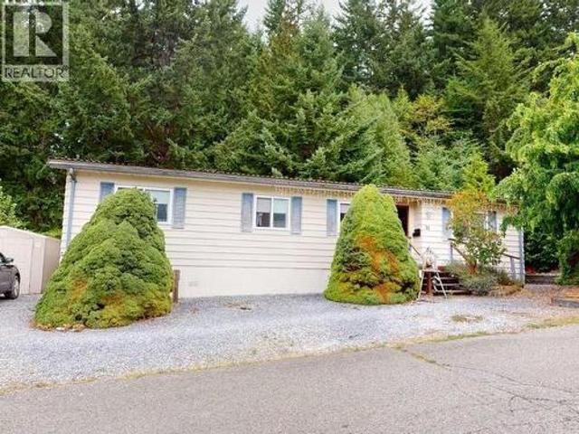 26 6271 Mcandrew Ave, Powell River, BC, V8A 5G3 house for sale | Listing ID 20193 | Royal LePage