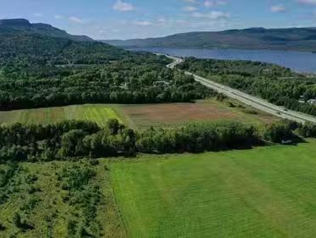 26 62 First Avenue, Pasadena, NL, A0L 1K0 vacant land for sa.