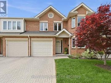26 67 Linwell Road, St. Catharines Lakeport, ON, L2N 7N3 townhouse for sale | Listing ID X13482 | Royal LePage