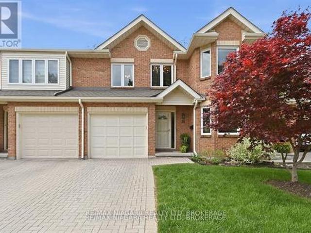 26 67 Linwell Road, St. Catharines Lakeport, ON, L2N 7N3 townhouse for sale | Listing ID X13482 | Royal LePage