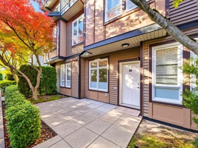 26 6538 Elgin Avenue, Burnaby, BC, V5H 3S6 townhouse for sale | Listing ID R3177 | Royal LePage