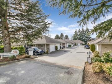 Greater Vancouver - Garden, Access for people with disabilities