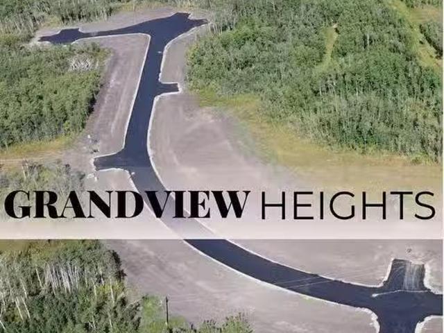 26 714066 Range Road 74, Rural Grande Prairie No. 1, County Of.