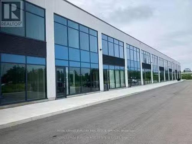 26 760 Laurentian Drive, Burlington, ON, L7N 3V6 commercia.