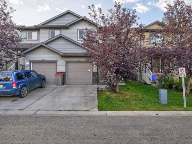 26 85 Spruce Village Drive W, Spruce Grove, AB, T7X 0L2 duplex for sale | Listing ID E4481 | Royal LePage