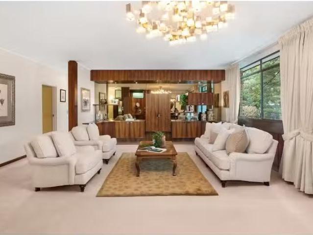 2/6 8 Beresford Road, ROSE BAY Apartment for rent Listed by S.