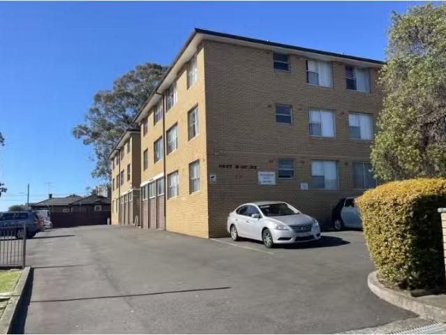 2/6 8 Station Street, Guildford Apartment for rent Listed by.