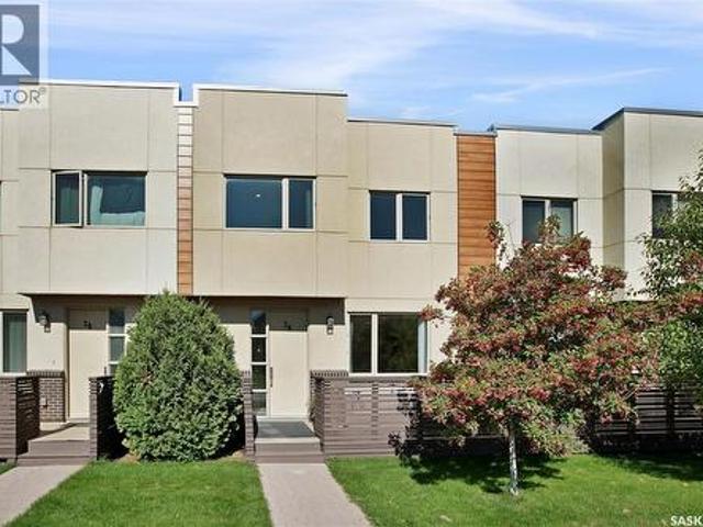 26 103 Willis Crescent, Saskatoon, SK, S7T 0X9 townhouse for sale | Listing ID SK047272 | Royal LePage