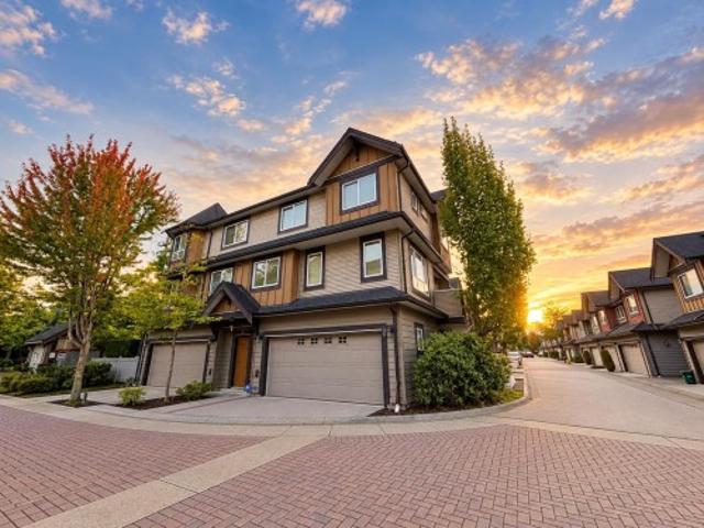 26 11 Steveston Highway, Richmond, BC, V7A 1N8 townhouse for sale | Listing ID R3163 | Royal LePage