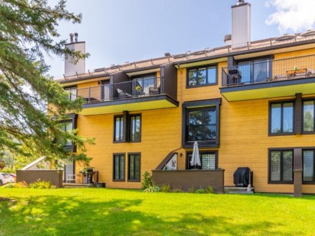 26 121 Av. Hochar, Saint Sauveur, QC, J0R 1R3 condo for sale | Listing ID 13566 | Royal LePage