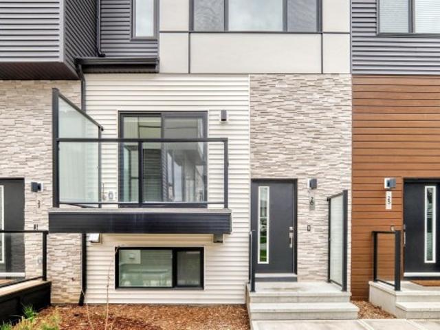 26 1729 Keene Crescent, Edmonton, AB, T6W 4B6 townhouse for sale | Listing ID E4493 | Royal LePage