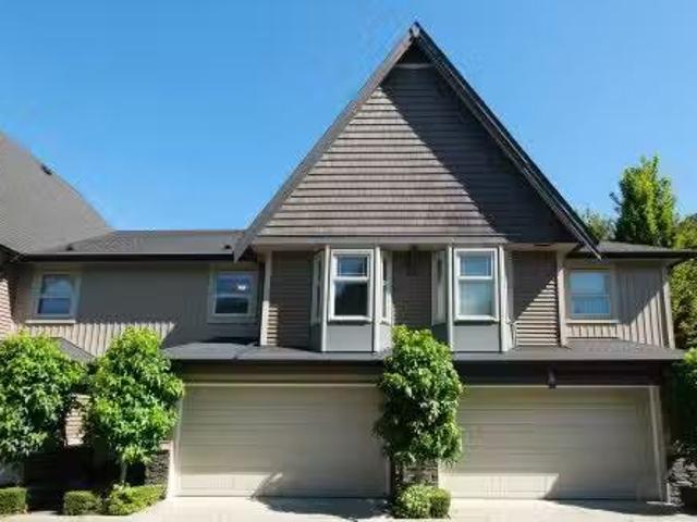 26 19095 Mitchell Road, Pitt Meadows, BC, V3Y 0G2 townhouse.