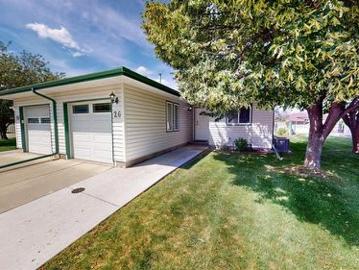 26 23 St Street, Cranbrook, BC, V1C 6J7 house for sale | Listing ID 10380 | Royal LePage