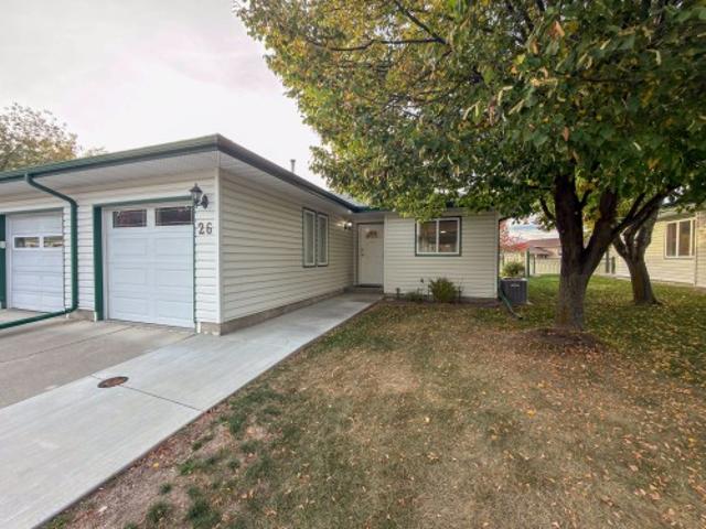 26 23 St Street, Cranbrook, BC, V1C 6J7 house for sale | Listing ID 10401 | Royal LePage