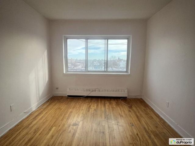 26 2200, rue des Carrières, Rosemont / La Petite Patrie à louer