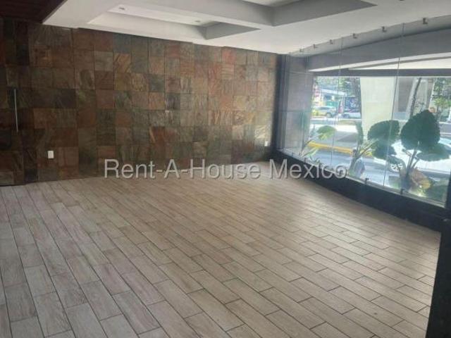 26 2309 Río Mixcoac, Acacias, I H