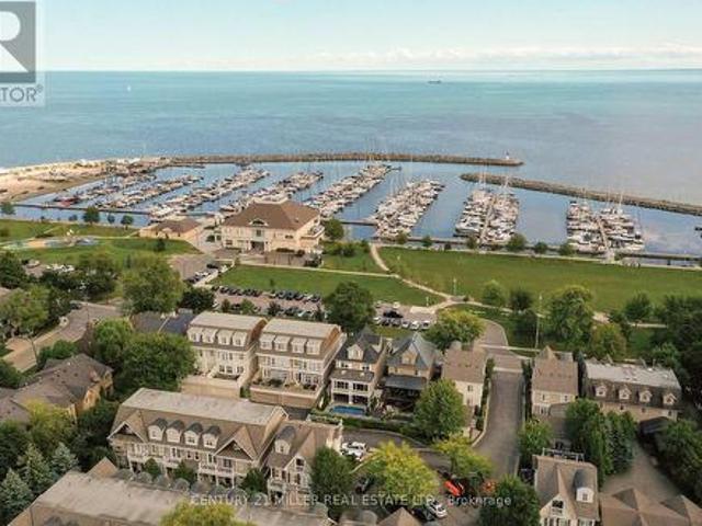 26 2369 Ontario Street, Oakville, ON, L6L 1A6 townhouse for sale | Listing ID W13801 | Royal LePage