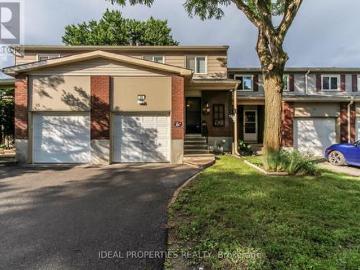 26 2415 Southvale Crescent, Ottawa, ON, K1B 4T9 townhouse for sale | Listing ID X13464 | Royal LePage