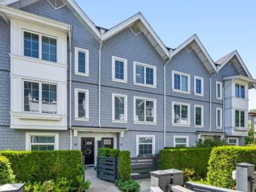 Townhouse for sale in Greater Vancouver - Garden